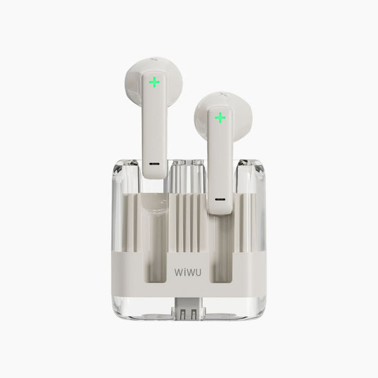 Wiwu T21 Wireless Earbuds