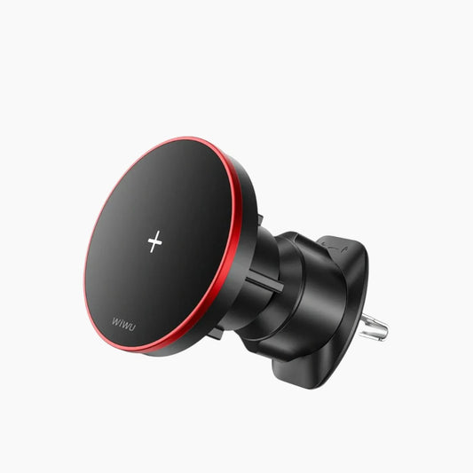 Wiwu CH-316 Car Wireless Charger