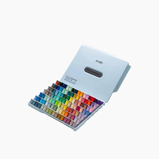 Miya Gouache Paint Set