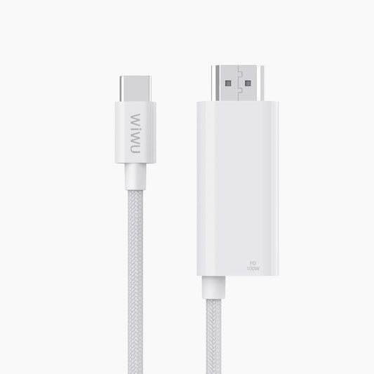 كابل عرض HDMI Wi-PS001