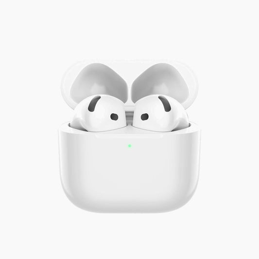 سماعات Airbuds 4 (النوع c)