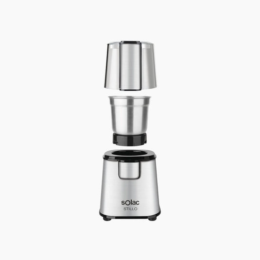 Solac Coffee Grinder