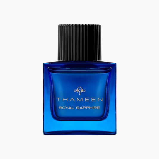 عطر رويال سافير اكستريت دي بارفان 50 مل