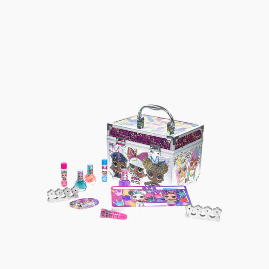 طقم حقائب مكياج Pinca