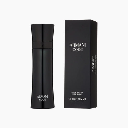 عطر كود مان أو دو تواليت 125 مل