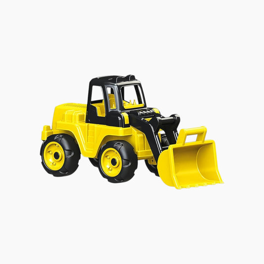 Dolu Giant Loader Ride On Toy