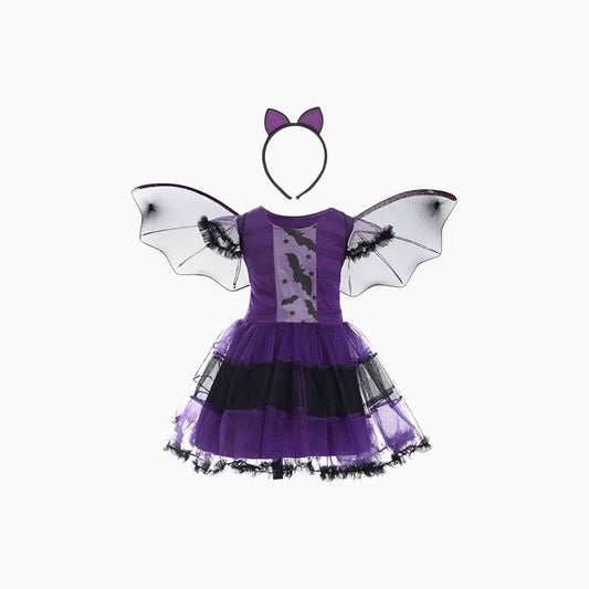 زي فتاة الحفلة ميتا