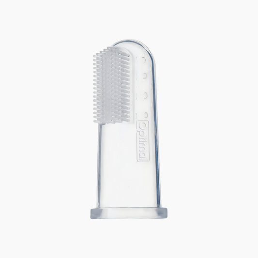 Optimal Baby Silicone Toothbrush