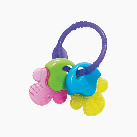 Optimal Water Filled Baby Teether