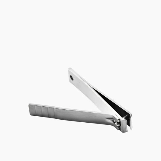 The Body Set Nail Clipper Stainless