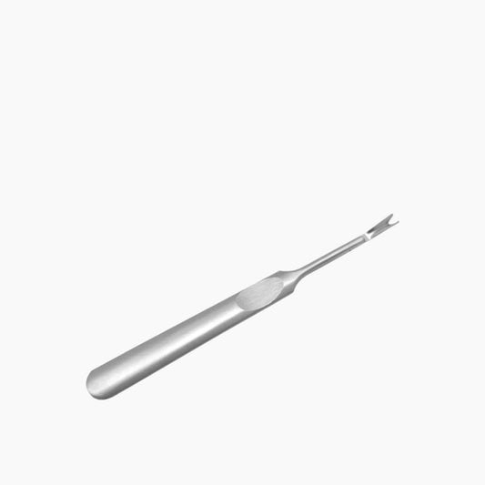 The Body Set Cuticle And Nail Cleaner