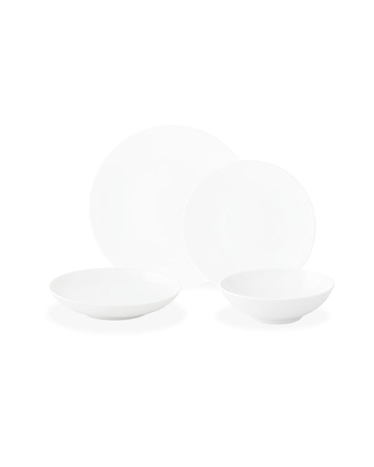 Ravello 24 Piece Dinner Set - Madame Coco JO