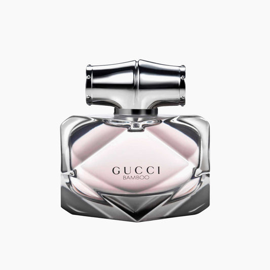 Gucci Bamboo EDP 75Ml For Women