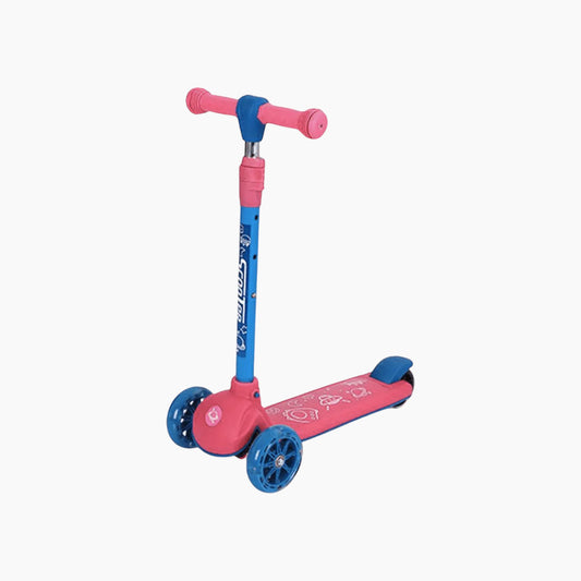 KIDS SUPPLIES AND RIDE-ON Scooter