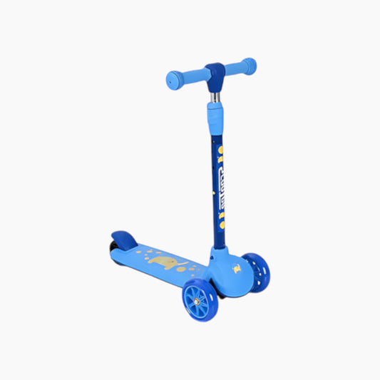KIDS SUPPLIES AND RIDE-ON Scooter