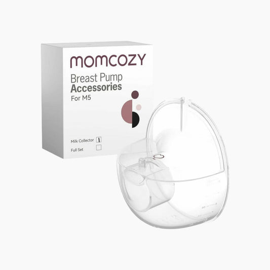 جامع الحليب Momcozy M5