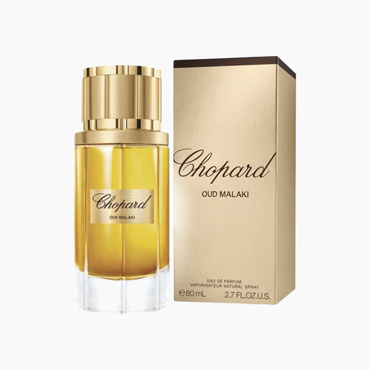 Chopard Oud Malaki EDP 80Ml For Men
