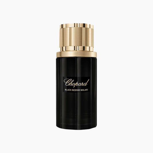 Chopard Black Incense Malaki EDP 80Ml For Men