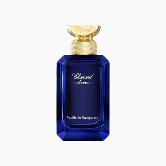 Chopard Vanille De Madagascar EDP 100Ml For Women