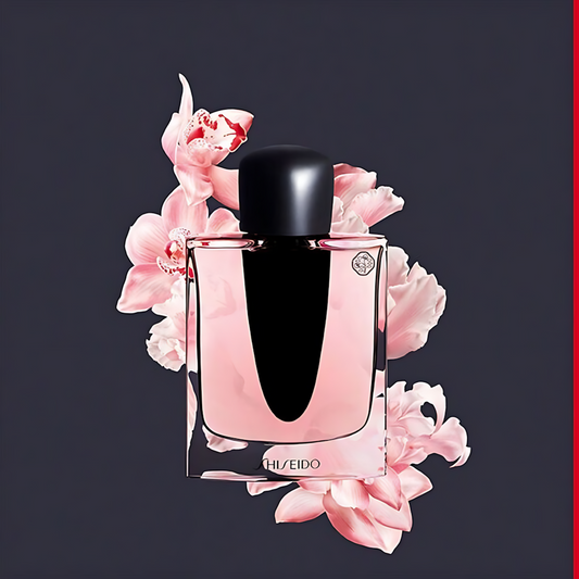 Shiseido Ginza EDP 30Ml For Women