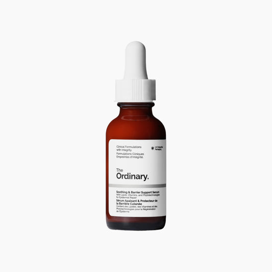 The Ordinary Soothing & Barrier Support Serum 30Ml