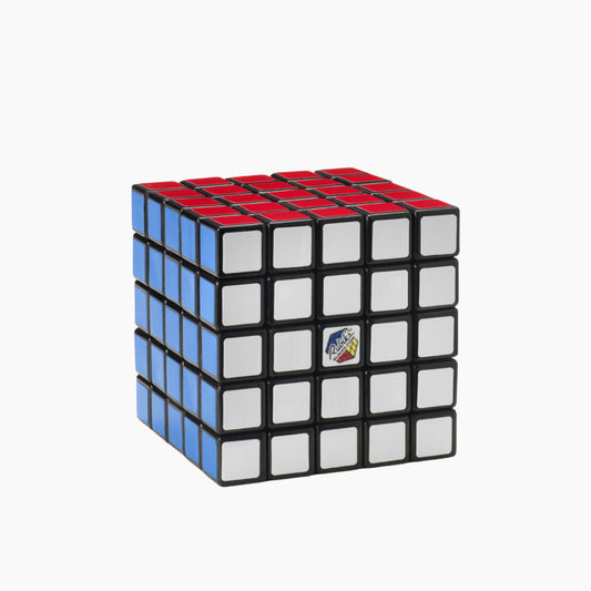 مكعب روبيك بروفيسور 5X5 من سبين ماستر - أحجية ميكانيكية
