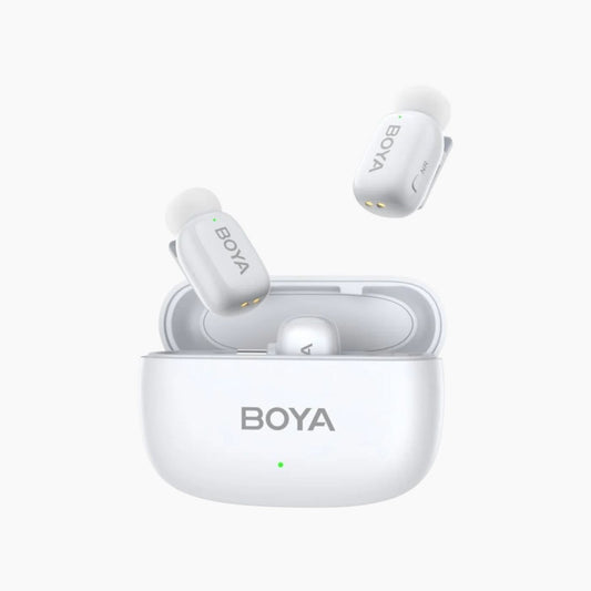 Boya BY-V01 Wireless Microphone