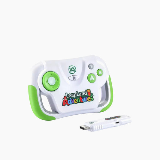 Mattel LeapFrog LeapLand Adventures (Refresh Version)