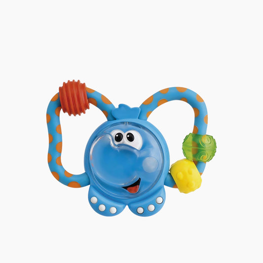 Chicco Elephant Rattle