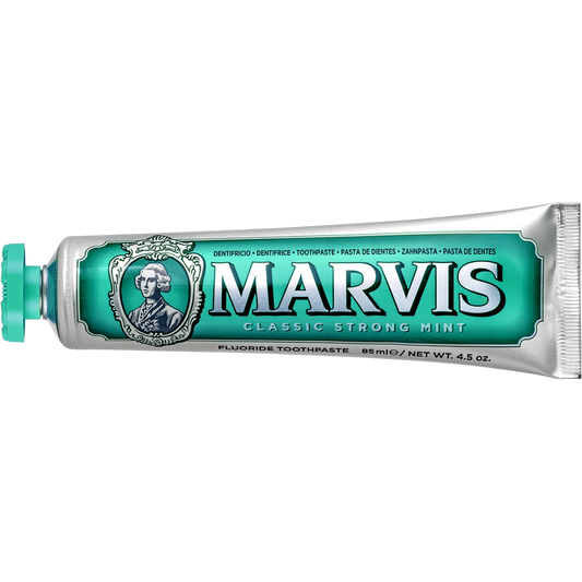 Marvis Classic Strong Mint Too