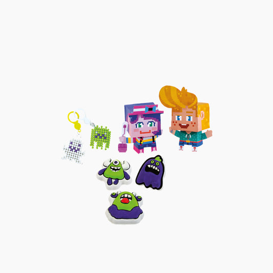 Clementoni Surprise Box Gaming