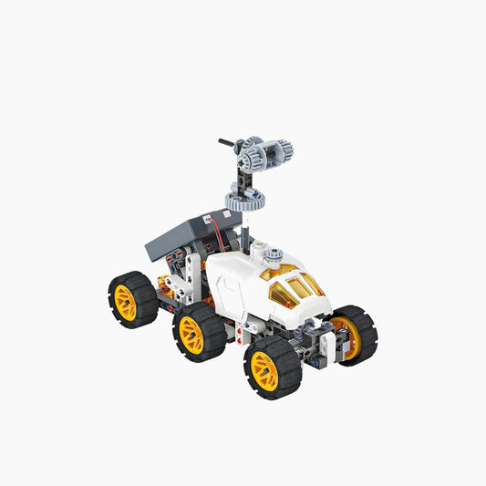 Clementoni Nasa Rover Martian