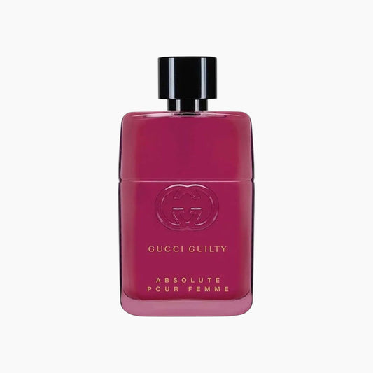Gucci Guilty Absolute EDP 50ML For Women