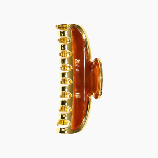 Janeke Hair Claw Clip JG29100 - Double