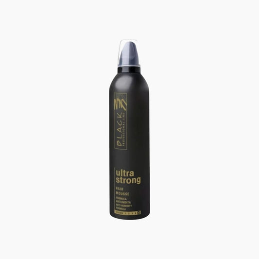 Brazil Cacau Ultra Strong Hair Mousse