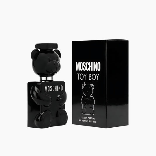 Moschino Toy Boy EDP For Men