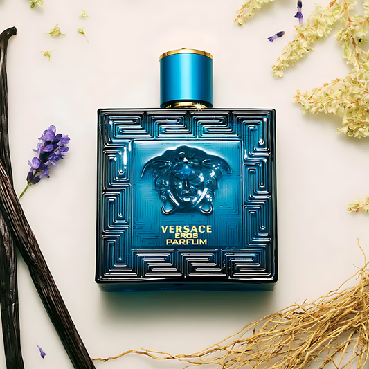 Versace Eros Parfum For Men