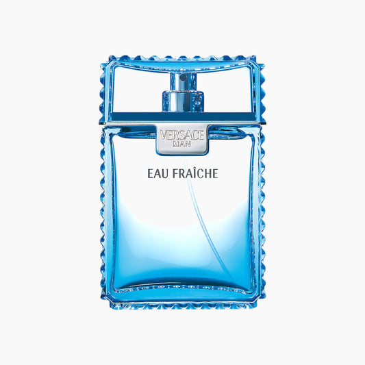 Versace Eau Fraiche EDT For Men