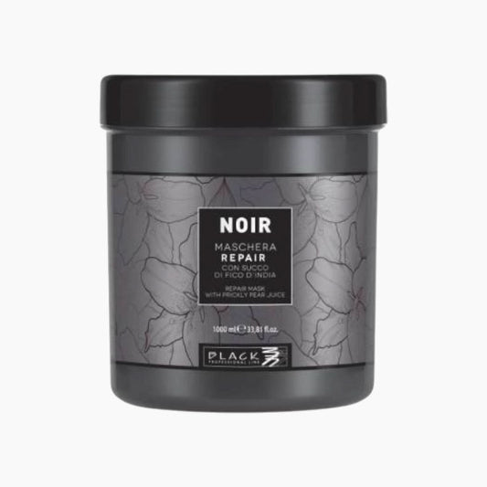 Black Professional BLACK Noir Repair Mask Hair Mask
