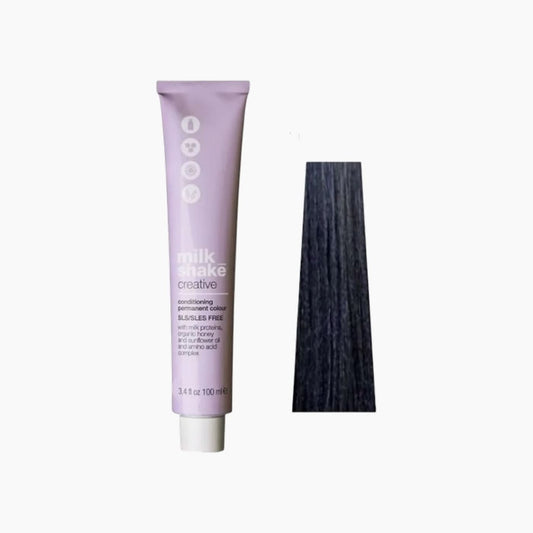غسول صبغة الشعر ميلك شيك كريتيف 100 مل