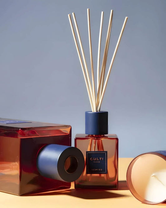 فيكوم بلو معطر للغرفة 500 مل