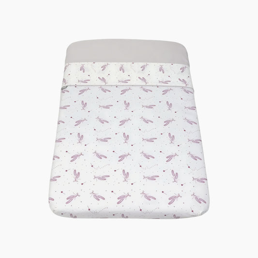 Chicco Crib Set 2Pcs Up&Down N2M