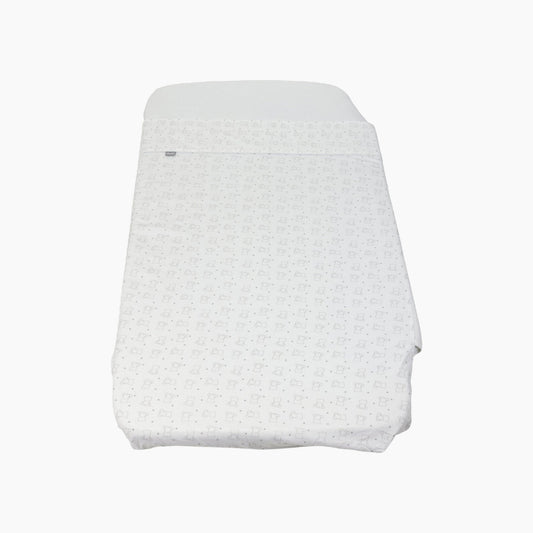 Chicco Crib Set 2Pcs Up&Down N2M