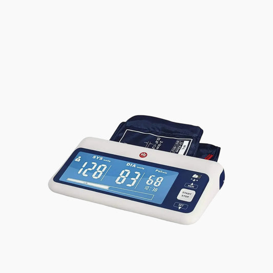 Pic Solution Bpm Pic Clearrapid
