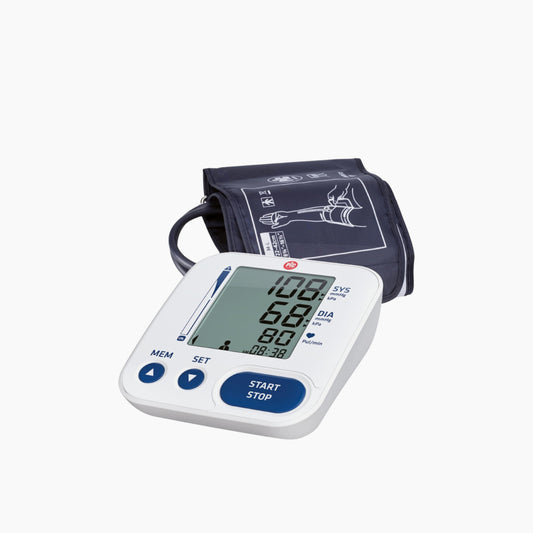 Pic Solution Lite Rapid Blood Pressure Monitor