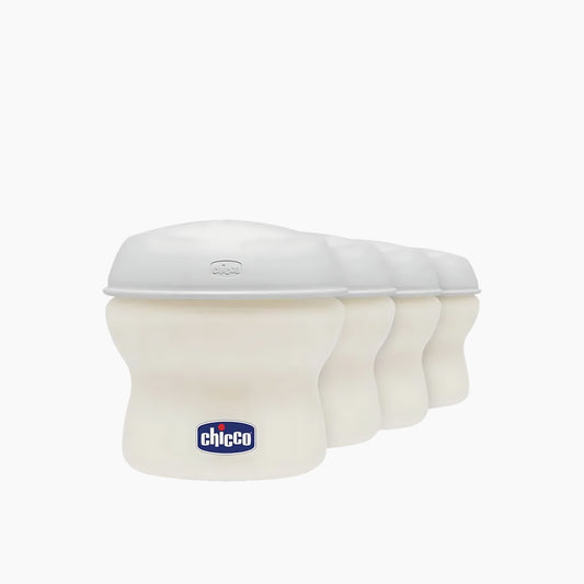 Chicco Milk Containers