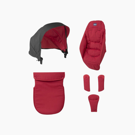Chicco Colour Pack For Urban Stroller Red Wave