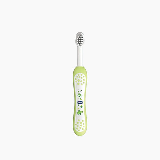 Chicco Toothbrush 6-36 Month