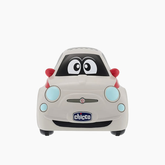 Chicco Fiat 500 Remote Control