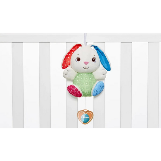 Chicco Toy First Love Bunny Musical Box